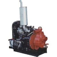 （株）寺田ポンプ製作所 ERH-2HD 寺田　セルプラエンジンポンプ（高圧用）