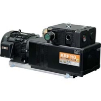 日本 ORION  KRF110-V-01B オリオン　ドライポンプ