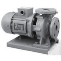 （株）寺田ポンプ製作所 TSJM2-40X40L61.5（60HZ） 寺田　うず巻きモーターポンプ　６０Ｈｚ