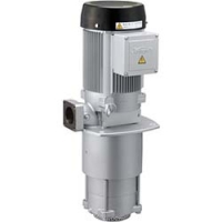 （株）川本製作所 RCD-40A3.0T4 川本　クーラントポンプ　Ａ３．０Ｔ４