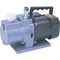 アルバック機工（株） G-10DA ＵＬＶＡＣ　単相１００Ｖ　油回転真空ポンプ