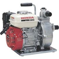 （株）ホンダパワープロダクツジャパン WH15XK1KC ＨＯＮＤＡ　高圧エンジンポンプ　１．５インチ