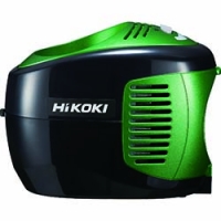 工機ホールディングス（株） UL1810DA ＨｉＫＯＫＩ　コードレス冷温ホルダ　メタリックグリーン