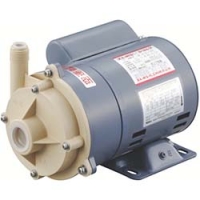 日本 ELEPON  SL-10S-E-F-1S エレポン化工機　シールレスポンプ