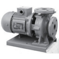 （株）寺田ポンプ製作所 TSJM3-80X65L65.5（60HZ） 寺田　うず巻きモーターポンプ　６０Ｈｚ