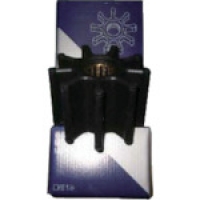 （株）工進 MF-40SRL 工進　ラバレックスポンプ用　インペラー