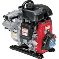 （株）ホンダパワープロダクツジャパン WX15TJX ＨＯＮＤＡ　軽量エンジンポンプ　１．５インチ