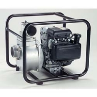 （株）工進 KH-80G 工進　ハイデルスポンプ　本田エンジン搭載