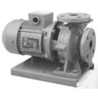 （株）寺田ポンプ製作所 TSJM2-50X40M52.2（50HZ） 寺田　うず巻きモーターポンプ　５０Ｈｚ