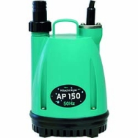 工機ホールディングス（株） AP150-50HZ ＨｉＫＯＫＩ　水中ポンプ　５０Ｈｚ
