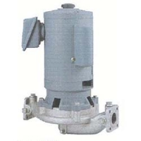 （株）寺田ポンプ製作所 TSLP2-65-63.7（60HZ） 寺田　ステンレスラインポンプ　６０Ｈｚ