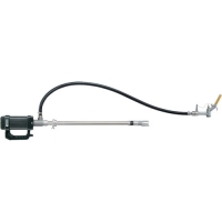 アクアシステム（株） MHO-20LA アクアシステム　エアモーター式オイルドラムポンプ　オイル　油