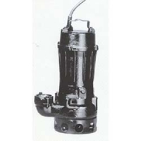 （株）寺田ポンプ製作所 TCN7-637（60HZ） 寺田　汚物用水中ポンプ　６０Ｈｚ