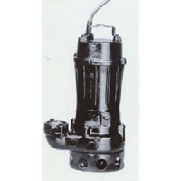 （株）寺田ポンプ製作所 TCN6-622（60HZ） 寺田　汚物用水中ポンプ　６０Ｈｚ