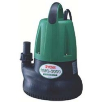 日本利优比 RYOBI  RMG-3000(50HZ) リョービ　水中汚水ポンプ（５０Ｈｚ）