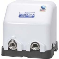 （株）川本製作所 NF2-400S2H-A 川本　清水用インバータ制御式自動給水ポンプ（ステンレス製）
