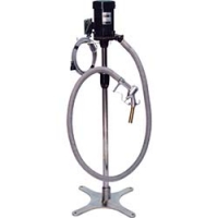 （株）昭栄 GC-200 昭栄　ケミカル薬液ポンプ（非防爆型）