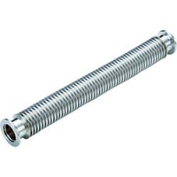 大阪ラセン管工業（株） ORV-10C-100 ＯＲＫ　真空仕様フレキシブルチューブ　長さ１０００ｍｍ