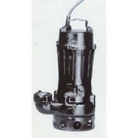 （株）寺田ポンプ製作所 TCN4-607（60HZ） 寺田　汚物用水中ポンプ　６０Ｈｚ