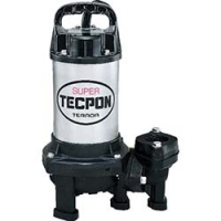 （株）寺田ポンプ製作所 PX-750（50HZ） 寺田　汚物混入水用水中ポンプ　非自動　５０Ｈｚ