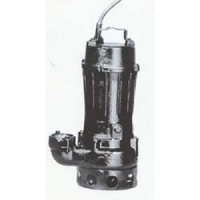 （株）寺田ポンプ製作所 TCN5-637（60HZ） 寺田　汚物用水中ポンプ　６０Ｈｚ