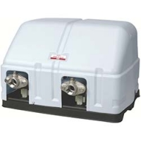 （株）川本製作所 JF400SH-P 川本　清水用インバータ制御式自動給水ポンプ（ステンレス製）