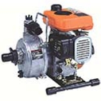 日本利优比 RYOBI  REP40AY リョービ　エンジンポンプ