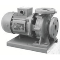 （株）寺田ポンプ製作所 TSJM2-50X40M53.7（50HZ） 寺田　うず巻きモーターポンプ　５０Ｈｚ