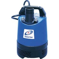 （株）鶴見製作所 LB-480（50HZ） ツルミ　ツルミ　一般工事排水用水中ハイスピンポンプ　５０Ｈｚ