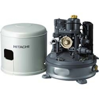 日立アプライアンス（株） WT-P125X 日立　インバーター浅井戸用自動ポンプ