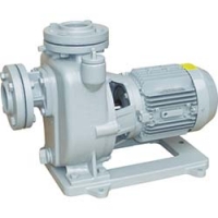 （株）寺田ポンプ製作所 MPJ5-51.51E 50HZ 寺田　セルプラポンプ　全閉外扇屋外形電動機付　５０Ｈｚ