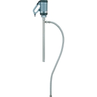 （株）寺田ポンプ製作所 TMH-316MF 寺田　ケミカルハンディポンプ