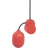 （株）鶴見製作所 MF-3B-25M ツルミ　ミニフロート　ｂ接点用　２５Ｍ