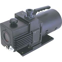 アルバック機工（株） GLS-051 ＵＬＶＡＣ　単相１００Ｖ　油回転真空ポンプ