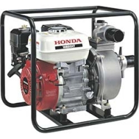 （株）ホンダパワープロダクツジャパン WB20XTJR ＨＯＮＤＡ　エンジンポンプ　２インチ
