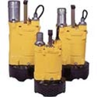 （株）寺田ポンプ製作所 S6-3700N（60HZ） 寺田　大型工事用水中ポンプ　６０Ｈｚ