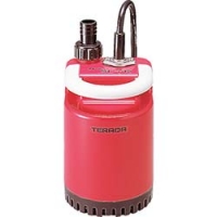 （株）寺田ポンプ製作所 CSA-100（60HZ） 寺田　要部ステンレス水中ポンプ　自動　６０Ｈｚ