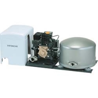 日立アプライアンス（株） WT-K750W 日立　浅井戸用ポンプ自動式