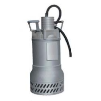 （株）寺田ポンプ製作所 SD7-110（50HZ） 寺田　汚水用大型水中ポンプ　５０Ｈｚ