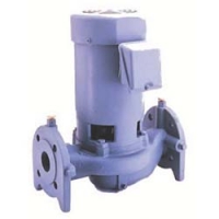 （株）寺田ポンプ製作所 LV350.4T（50HZ） 寺田　ラインポンプ　５０Ｈｚ