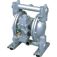 （株）ヤマダコーポレーション NDP-20BAT ヤマダ　ダイアフラムポンプＮＤＰ－２０ＢＡＴ