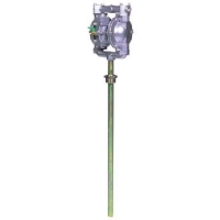 （株）ヤマダコーポレーション NDP-20BAH-D ヤマダ　ダイアフラムポンプＮＤＰ－２０ＢＡＨ－Ｄ