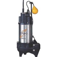 806-2.2LG 川本　排水用樹脂製水中ポンプ（汚物用）