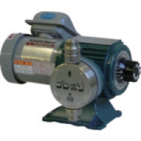 日本共立机巧 KUK  E-100-S ＫＵＫ　ダイヤフラム式定量ポンプ　ＳＵＳ製