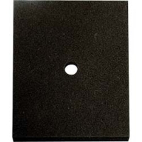 （株）工進 PA-377 工進　ブロワアフターパーツ　ダイヤフラム用フィルターエレメント