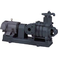 （株）寺田ポンプ製作所 MFS4-55.58（50HZ） 寺田　自吸式多段うず巻きポンプ　５０Ｈｚ