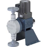 FD-2TO エレポン化工機　ダイヤフラムポンプ