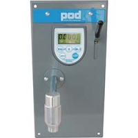 アクアシステム（株） POD-EVD-100 アクアシステム　計量機付電動ポンプドラムセット　（オイル）