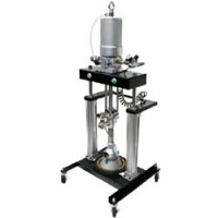 （株）ヤマダコーポレーション SR140P38PWAL-F ヤマダ　エアー式高粘度ポンプユニットＳＲ１４０Ｐ３８ＰＷＡＬ－Ｆ