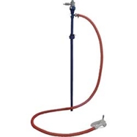 アクアシステム（株） AD-2 AIR アクアシステム　アドブルー・尿素水用　エア式ＩＢＣ専用ポンプ